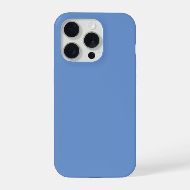 Coque iPhone Étui Case-Mate Barely There pour Apple iPhone 15 (Verso)