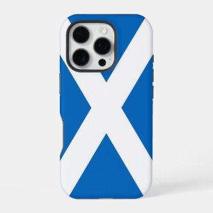 Coque iPhone 16 Pro Étui Case-Mate pour Apple iPhone 16 Pro, drapeau d