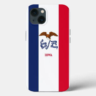 Etui iPhone 13 Étui Case-Mate pour iPhone 13 Apple patriotique, d