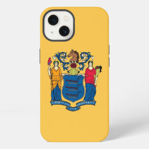 Etui iPhone 13 Étui Case-Mate pour iPhone 13 Apple patriotique, N