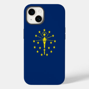 Coque Pour iPhone 14 Étui Case-Mate pour iPhone 14 Apple patriotique, d