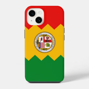 Coque Pour iPhone 14 Étui Case-Mate pour iPhone 14 patriotique, Los Ang