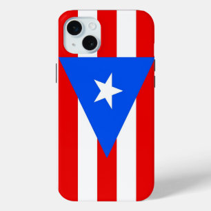 Coque iPhone 15 Plus Étui Case-Mate pour iPhone 15 Plus, drapeau de Por