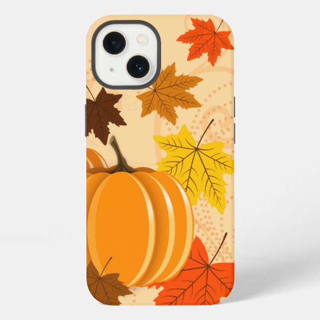 Coque iPhone Étui Case-Mate Tough Apple iPhone 13 (Verso)
