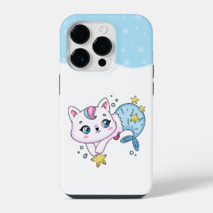Coque Pour iPhone 14 Plus Étui Case-Mate Tough Apple pour iPhone 14 Pro