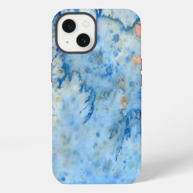 Coque iPhone Étui Case-Mate Tough pour Apple iPhone 13 (Verso)