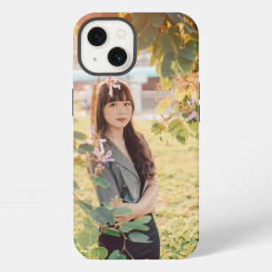 Etui iPhone 13 Étui Case-Mate Tough pour Apple iPhone 13