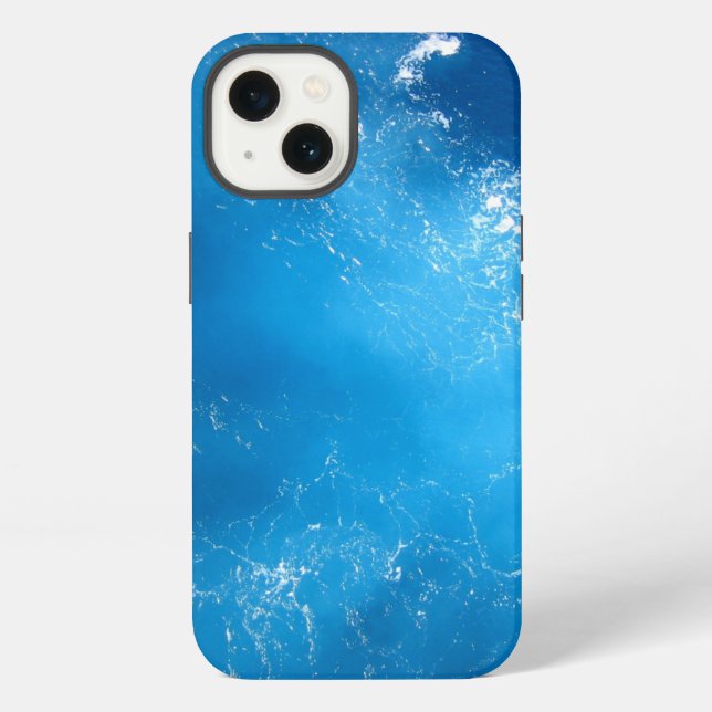 Coque iPhone Étui Case-Mate Tough pour Apple iPhone 13 (Verso)