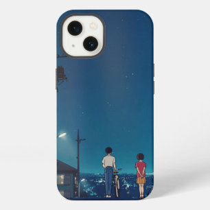 Etui iPhone 13 Étui Case-Mate Tough pour Apple iPhone 13