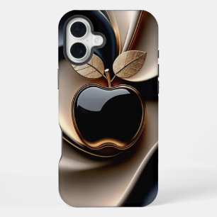 Coque iPhone 16 Plus Étui Case-Mate Tough pour Apple iPhone 16 Plus