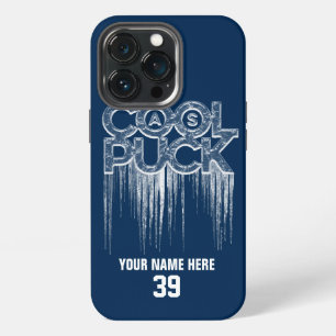 Etui iPhone 13 Pro Étui Cool As Puck Case-Mate pour iPhone