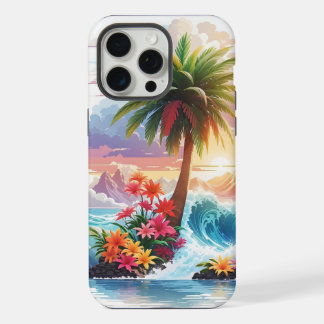 Coque iPhone 15 Pro Max Étui Craftilo pour Iphone 15 Pro Max