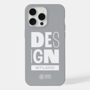 Coque iPhone 15 Pro Max Étui de iPhone / iPad Kean MGC Design Studio