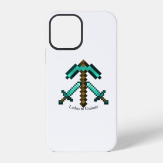 Coque iPhone 12 Étui de papier toilette