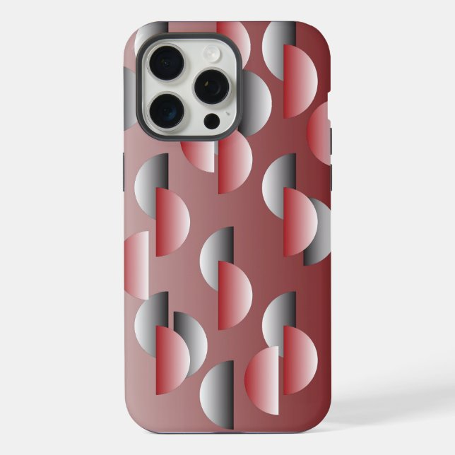 Coque iPhone Étui de téléphone (Verso)