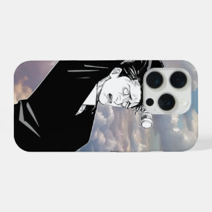 Coque iPhone 15 Pro Étui de téléphone