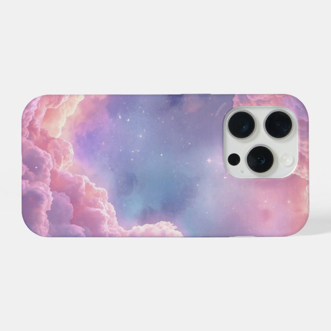 Coque iPhone Étui de téléphone (Verso Horizontal)