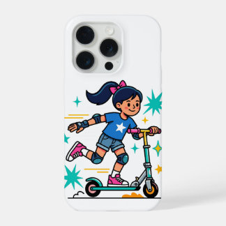 Coque iPhone 15 Pro étui de téléphone