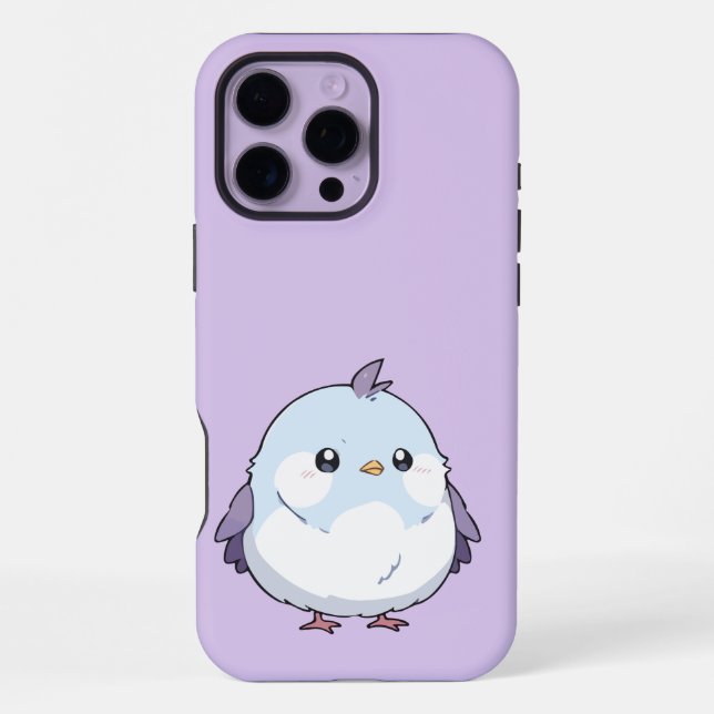 Coque iPhone Étui de téléphone (Verso)