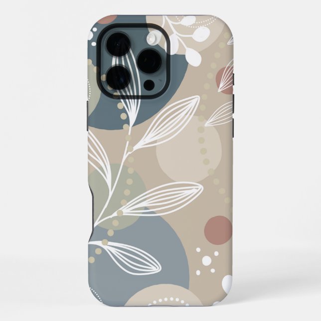 Coque iPhone Étui de téléphone (Verso)