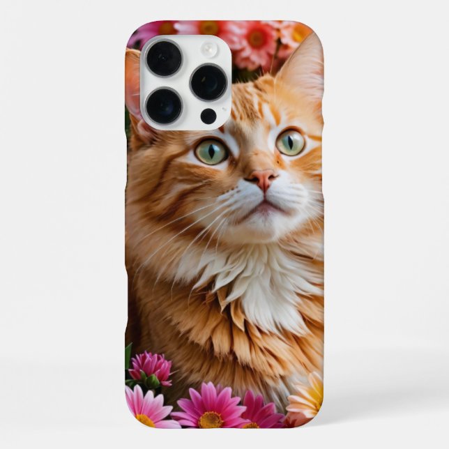Coque iPhone Étui de téléphone (Verso)