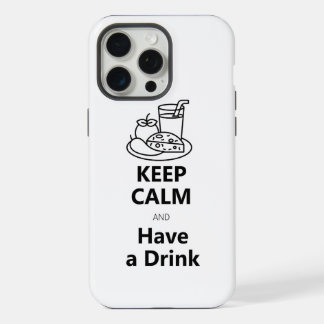Coque iPhone 15 Pro Max Étui de téléphone