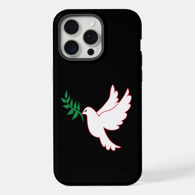 Coque iPhone Étui de téléphone (Verso)