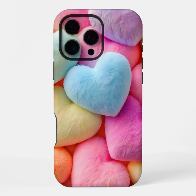 Coque iPhone Étui de téléphone (Verso)