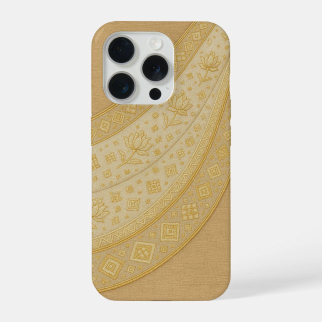 Coque iPhone Étui de téléphone (Verso)