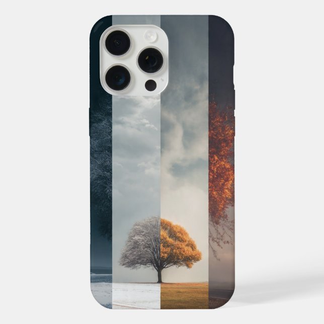 Coque iPhone Étui de téléphone (Verso)