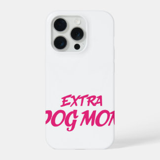 Coque iPhone 15 Pro Étui de téléphone