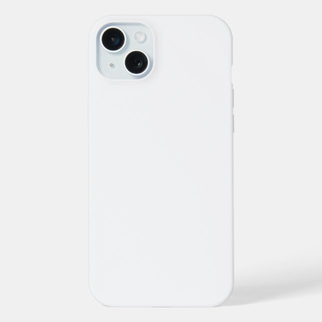 Coque iPhone Étui de téléphone (Verso)