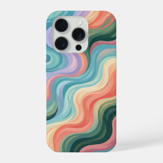 Coque iPhone 15 Pro Étui de téléphone