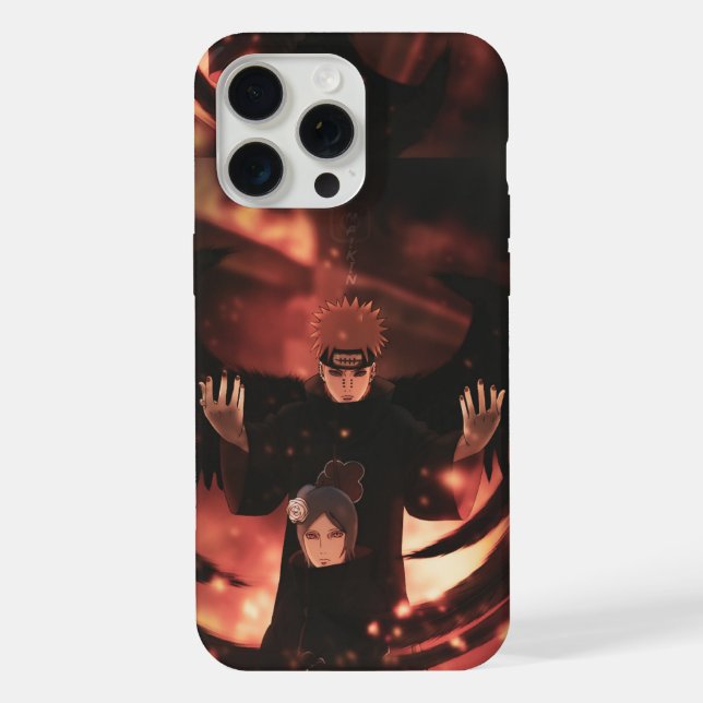 Coque iPhone Étui de téléphone (Verso)