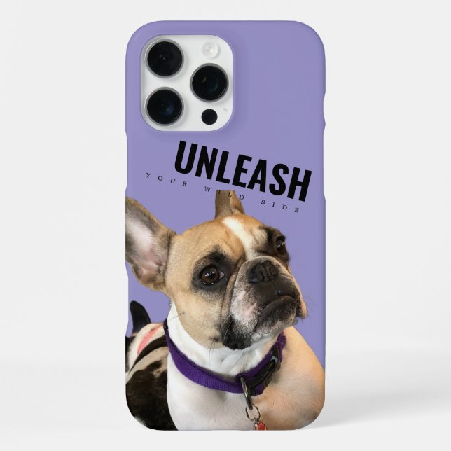 Coque iPhone Étui de téléphone (Verso)