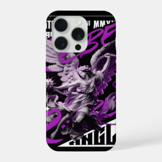 Coque iPhone 15 Pro Étui de téléphone