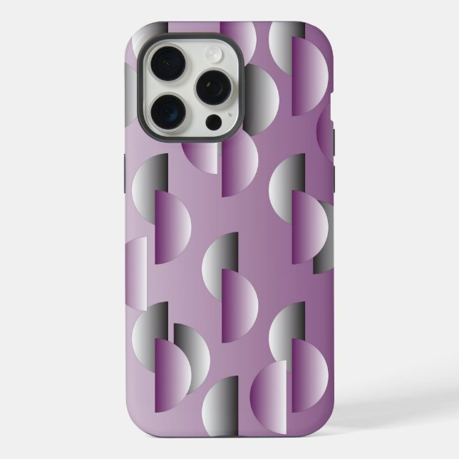 Coque iPhone Étui de téléphone (Verso)