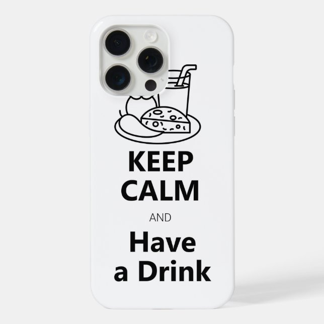 Coque iPhone Étui de téléphone (Verso)