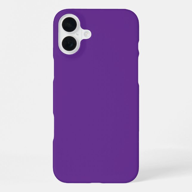 Coque iPhone Étui de téléphone (Verso)