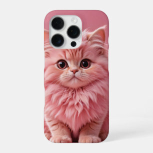 Coque iPhone 16 Pro Étui de téléphone