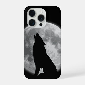 Coque iPhone 15 Pro Étui de téléphone