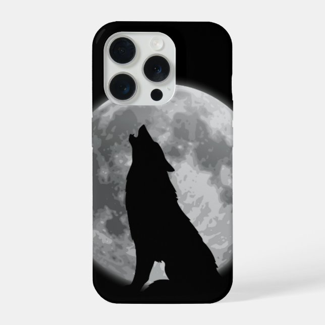 Coque iPhone Étui de téléphone (Verso)