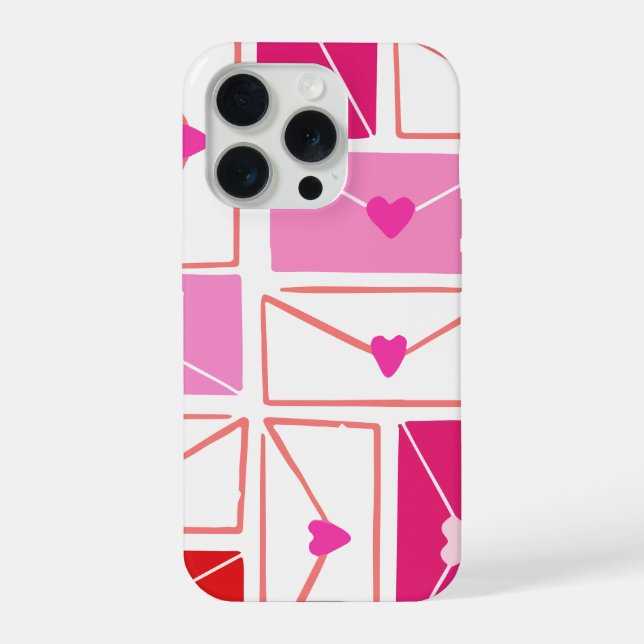Coque iPhone Étui de téléphone (Verso)