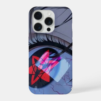 Coque iPhone 15 Pro Étui de téléphone