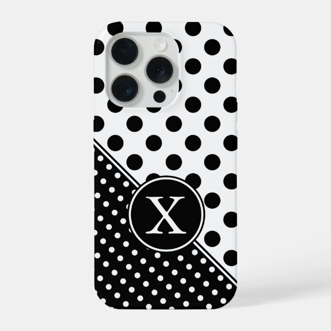 Coque iPhone Étui de téléphone (Verso)