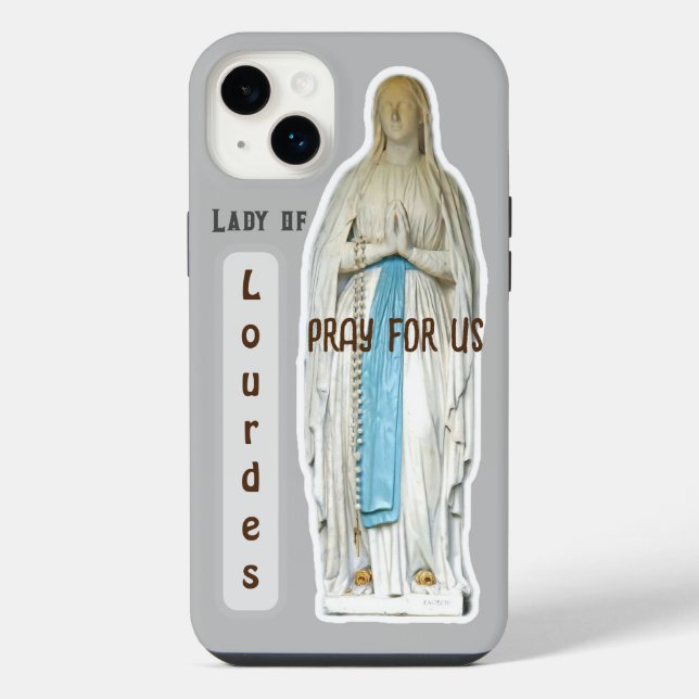 Coque iPhone Étui de téléphone (Verso)