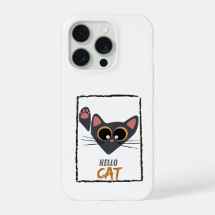 Coque iPhone 15 Pro Étui de téléphone