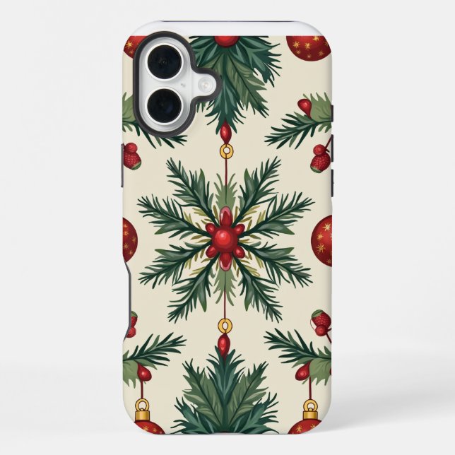 Coque iPhone Étui de téléphone (Verso)