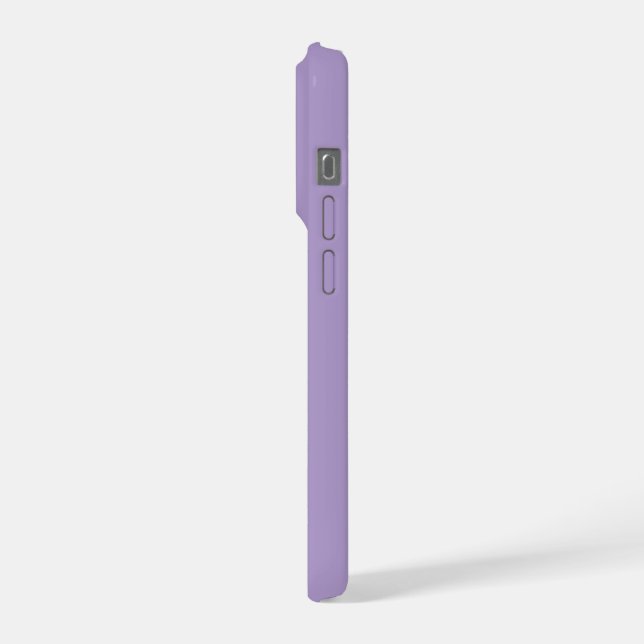 Coque iPhone Étui de téléphone (Côté gauche)