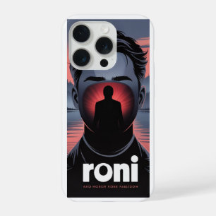 Coque iPhone 15 Pro Étui de téléphone